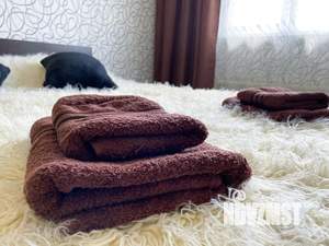 1-к квартира, посуточно, 40м2, 4/10 этаж