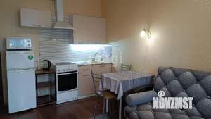 Студия квартира, на длительный срок, 20м2, 6/6 этаж