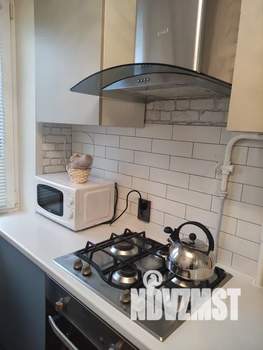 2-к квартира, посуточно, 41м2, 3/9 этаж