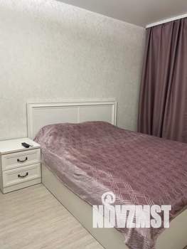 1-к квартира, посуточно, 35м2, 3/5 этаж