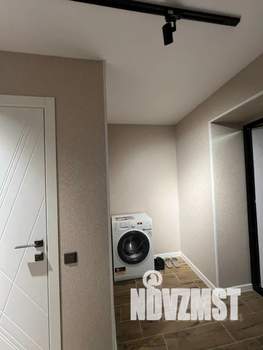 1-к квартира, посуточно, 30м2, 2/9 этаж