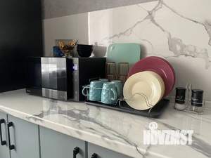 3-к квартира, посуточно, 75м2, 5/17 этаж