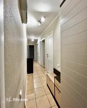 2-к квартира, на длительный срок, 43м2, 2/5 этаж