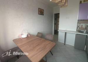 3-к квартира, на длительный срок, 63м2, 6/10 этаж