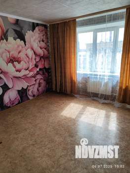 1-к квартира, на длительный срок, 36м2, 9/9 этаж