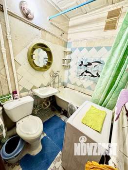 2-к квартира, на длительный срок, 45м2, 2/5 этаж