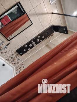 2-к квартира, посуточно, 50м2, 2/3 этаж