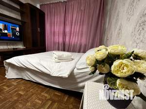 1-к квартира, посуточно, 30м2, 4/9 этаж