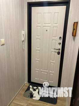 1-к квартира, посуточно, 31м2, 2/5 этаж