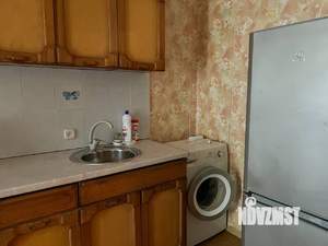 1-к квартира, посуточно, 38м2, 2/6 этаж