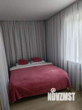 2-к квартира, посуточно, 41м2, 5/5 этаж
