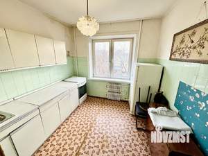 2-к квартира, на длительный срок, 55м2, 4/9 этаж