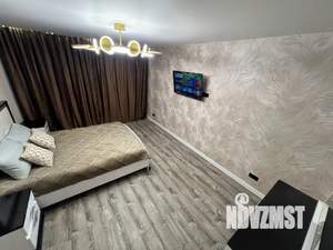 2-к квартира, посуточно, 60м2, 1/9 этаж