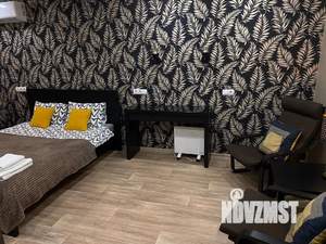 1-к квартира, посуточно, 30м2, 2/9 этаж