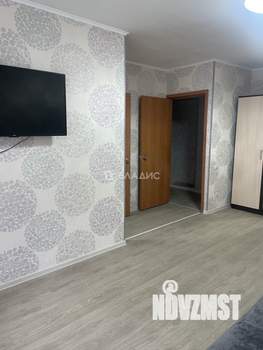 1-к квартира, на длительный срок, 32м2, 2/5 этаж