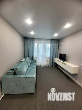 1-к квартира, на длительный срок, 33м2, 4/5 этаж