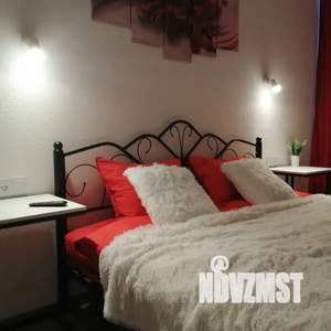 2-к квартира, посуточно, 44м2, 5/9 этаж