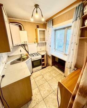 2-к квартира, на длительный срок, 45м2, 3/5 этаж