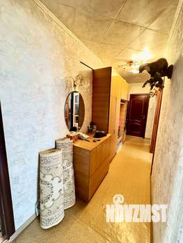 3-к квартира, на длительный срок, 65м2, 9/10 этаж
