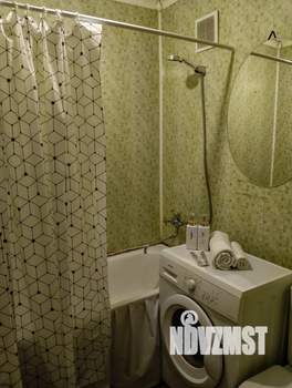 2-к квартира, посуточно, 41м2, 5/5 этаж