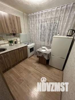 1-к квартира, посуточно, 34м2, 2/5 этаж