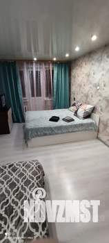 1-к квартира, посуточно, 33м2, 2/5 этаж