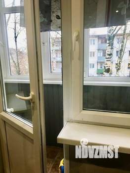 1-к квартира, на длительный срок, 33м2, 4/5 этаж