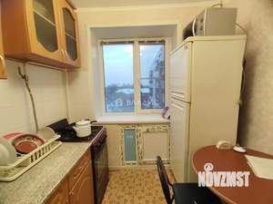 1-к квартира, на длительный срок, 33м2, 7/9 этаж