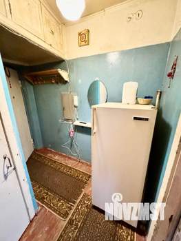 1-к квартира, на длительный срок, 30м2, 5/5 этаж