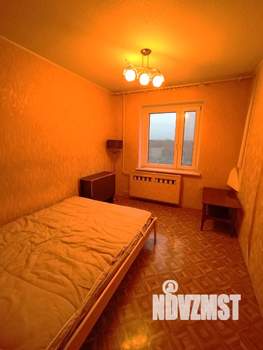 3-к квартира, на длительный срок, 64м2, 8/10 этаж