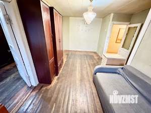 2-к квартира, на длительный срок, 45м2, 3/5 этаж