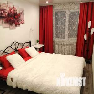 2-к квартира, посуточно, 44м2, 5/9 этаж