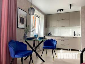 1-к квартира, посуточно, 32м2, 8/14 этаж