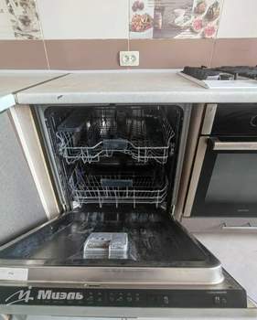 3-к квартира, на длительный срок, 63м2, 6/10 этаж