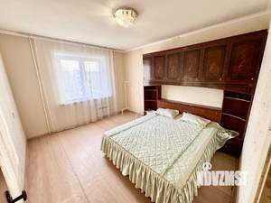 2-к квартира, на длительный срок, 55м2, 4/9 этаж