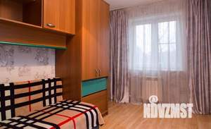 2-к квартира, посуточно, 48м2, 1/1 этаж