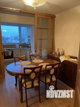 3-к квартира, на длительный срок, 85м2, 4/17 этаж