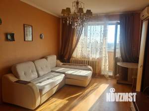1-к квартира, на длительный срок, 40м2, 10/10 этаж