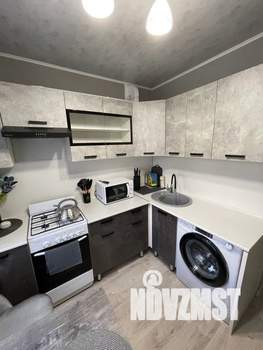 1-к квартира, посуточно, 31м2, 2/5 этаж