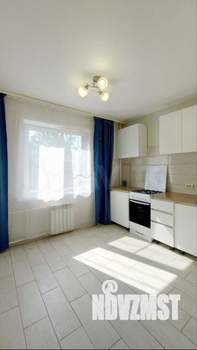 1-к квартира, на длительный срок, 39м2, 3/9 этаж