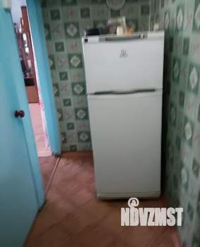 2-к квартира, на длительный срок, 53м2, 4/5 этаж