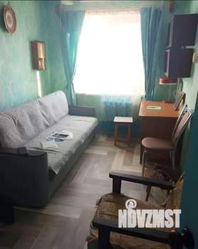 2-к квартира, на длительный срок, 53м2, 4/5 этаж