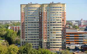 1-к квартира, на длительный срок, 37м2, 2/9 этаж