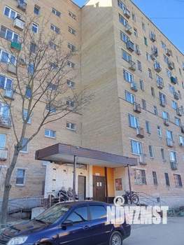 1-к квартира, на длительный срок, 21м2, 6/9 этаж