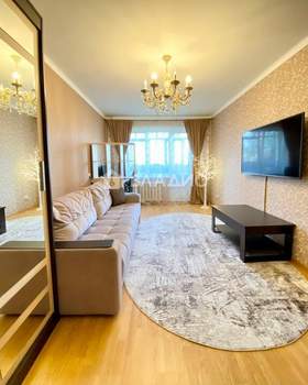 3-к квартира, на длительный срок, 60м2, 6/9 этаж