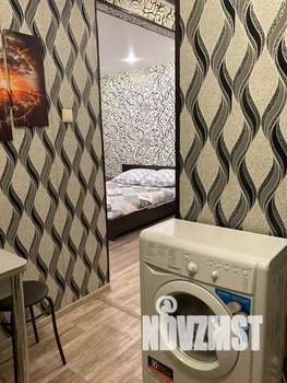 1-к квартира, посуточно, 31м2, 2/5 этаж