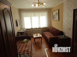1-к квартира, посуточно, 32м2, 1/5 этаж