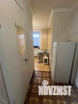 1-к квартира, посуточно, 30м2, 4/9 этаж