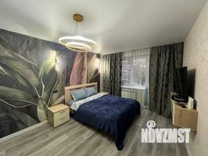1-к квартира, посуточно, 30м2, 2/9 этаж
