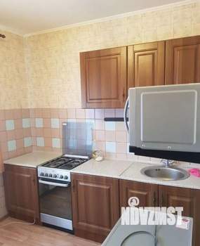 1-к квартира, на длительный срок, 40м2, 9/9 этаж